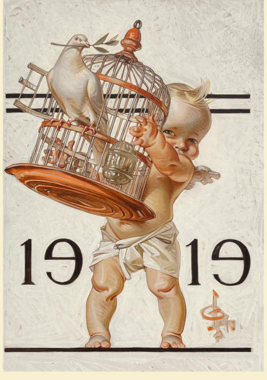Joseph Leyendecker