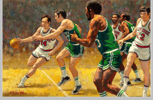 Arthur Saron Sarnoff