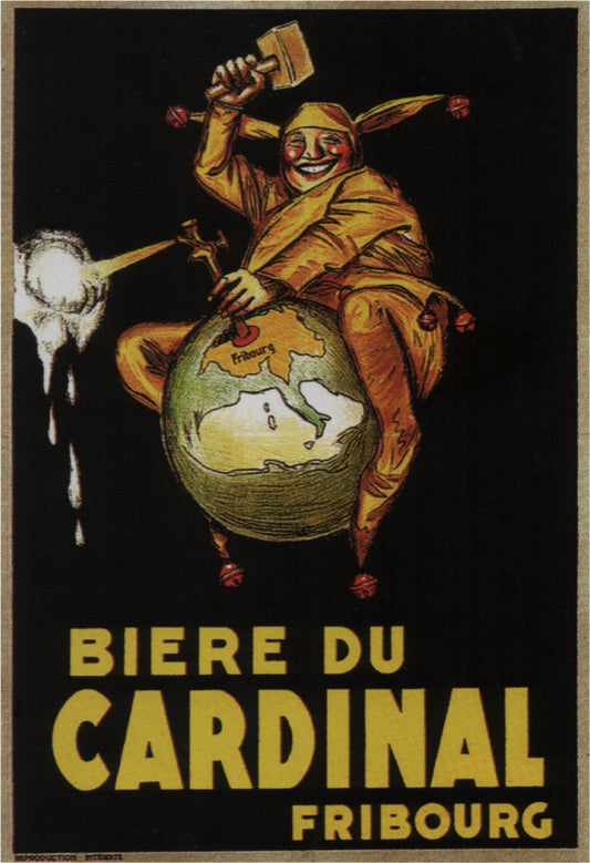 Achille Mauzan