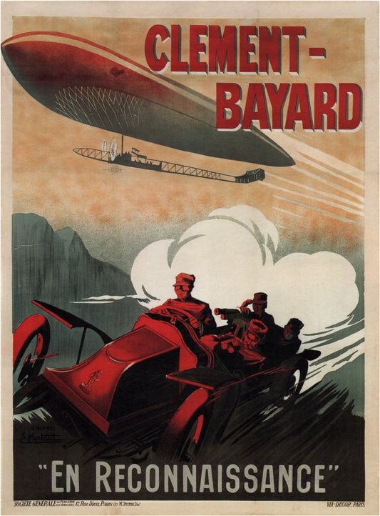 Vintage Autos