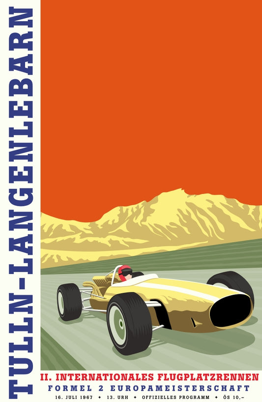 Vintage Autos
