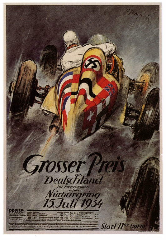 Vintage Autos