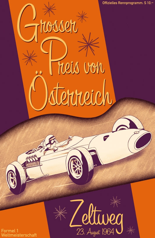 Vintage Autos