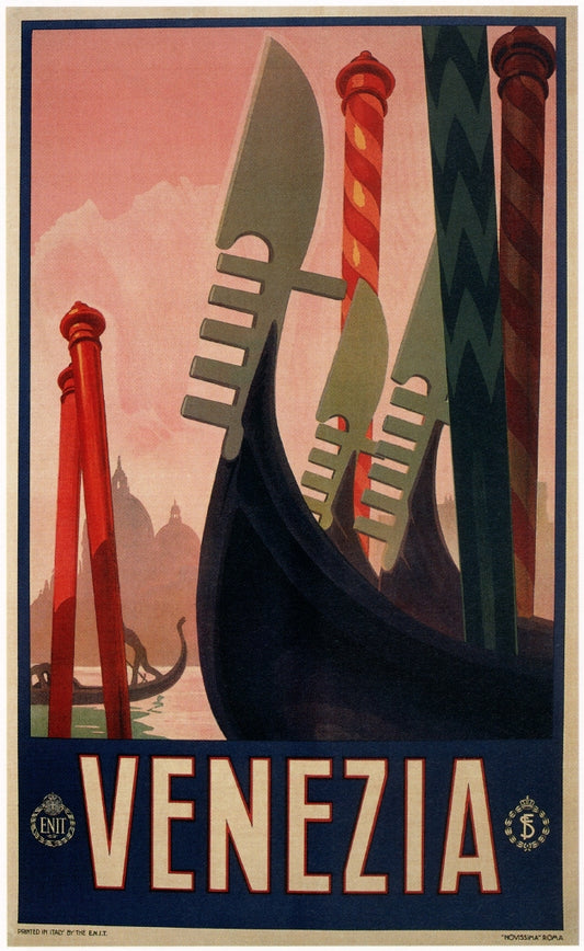Vintage Viajes