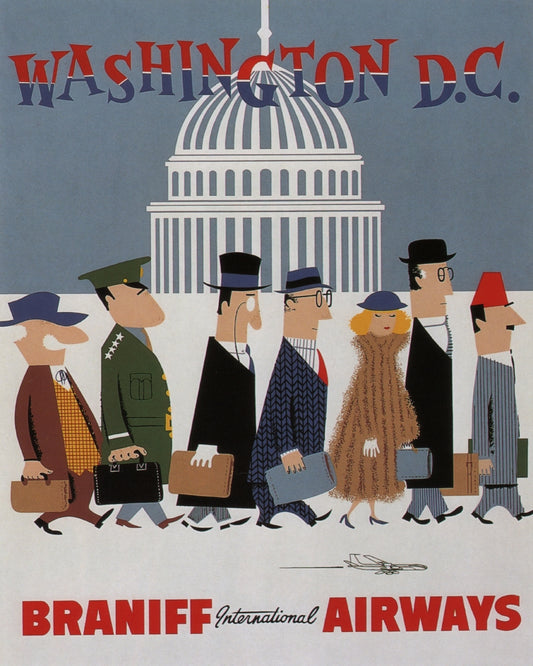 Vintage Viajes