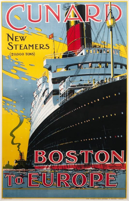 Vintage Viajes