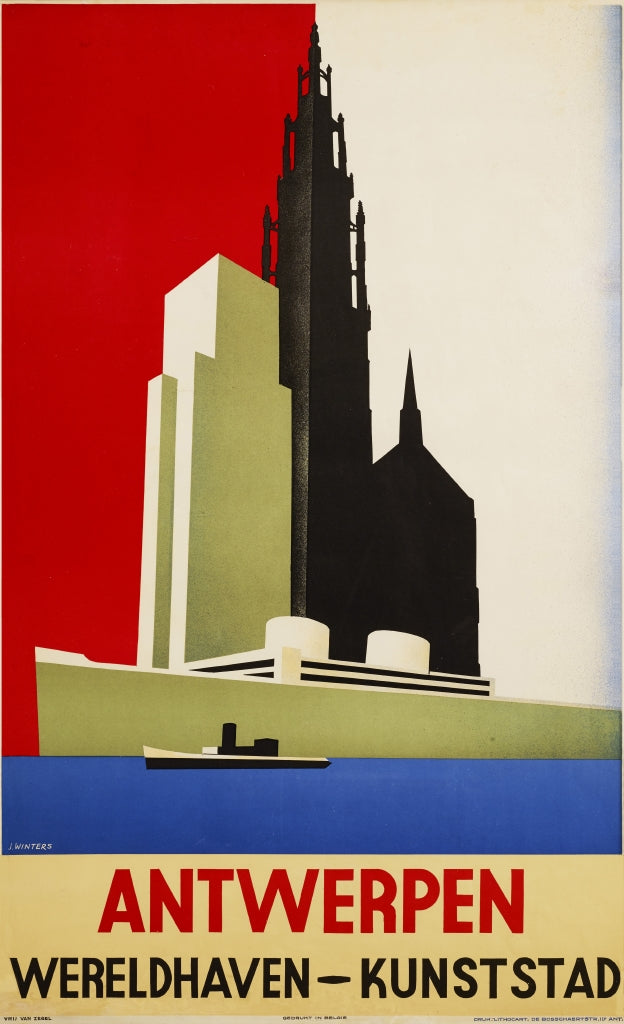 Vintage Viajes