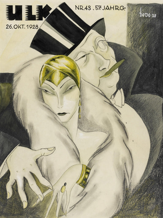 Dorte Clara Wolff