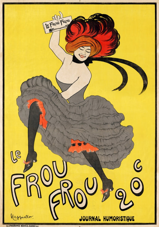 Leonetto Cappiello