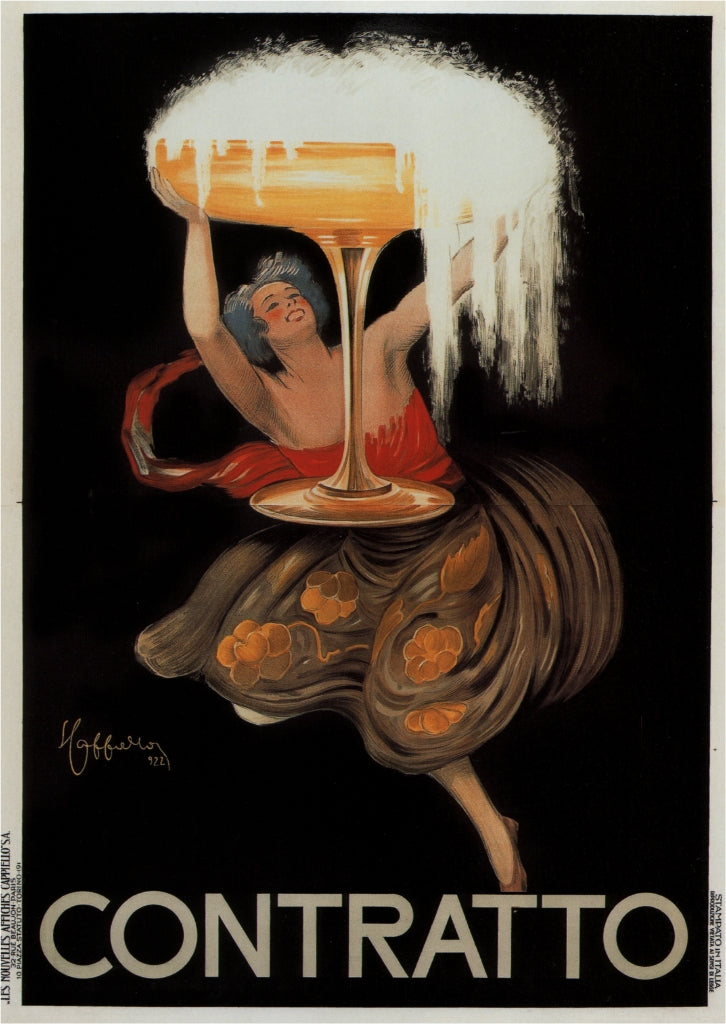 Leonetto Cappiello