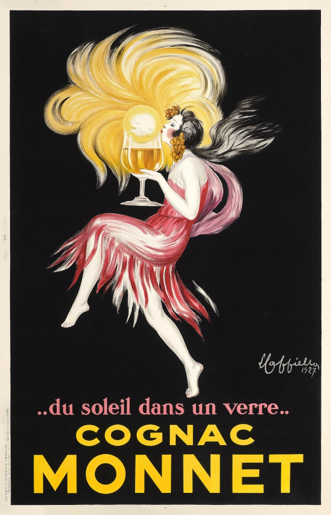 Leonetto Cappiello