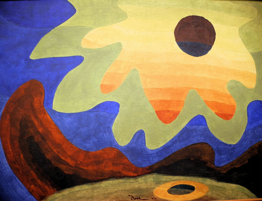 Arthur Dove