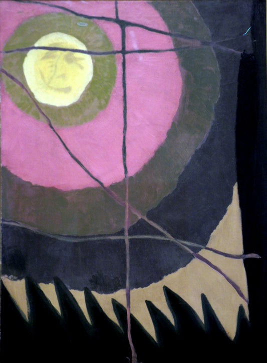 Arthur Dove