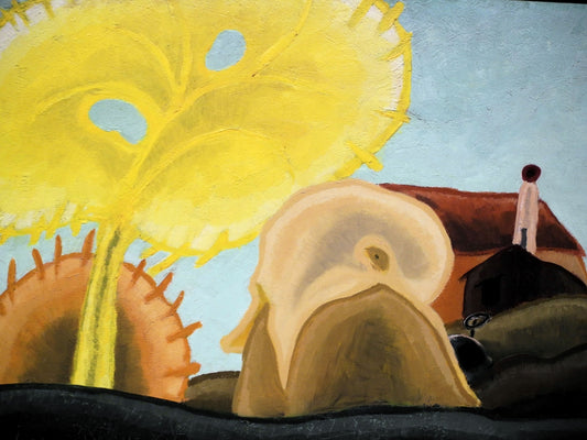 Arthur Dove