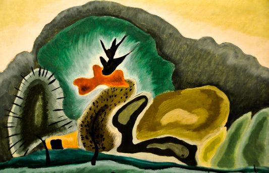 Arthur Dove