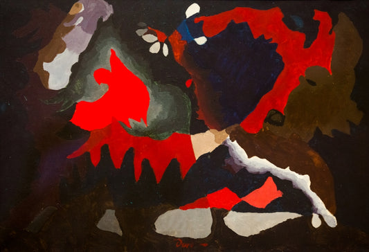 Arthur Dove