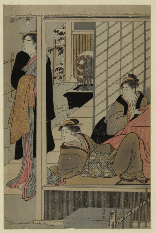 Arte Japones