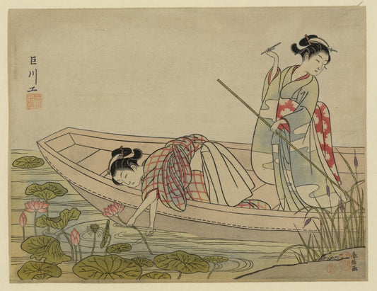 Arte Japones