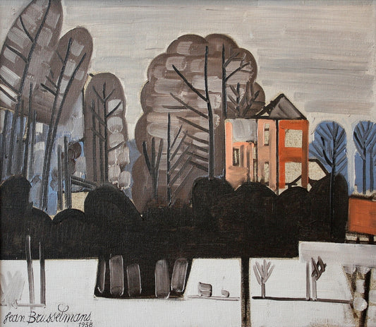 Jean Brusselmans