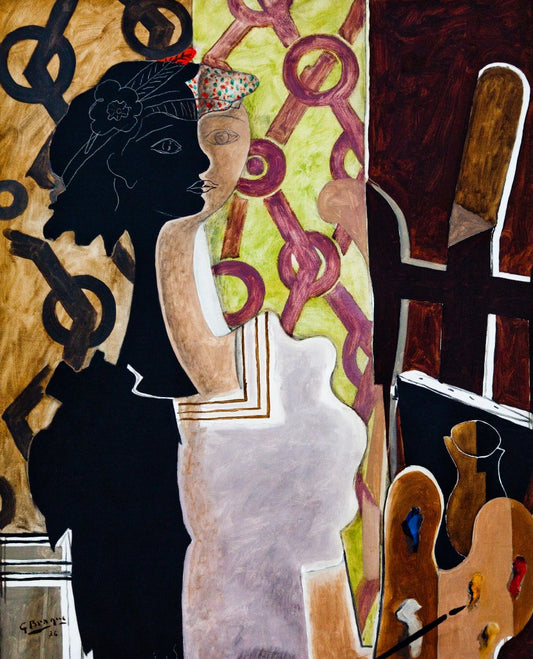 Georges Braque