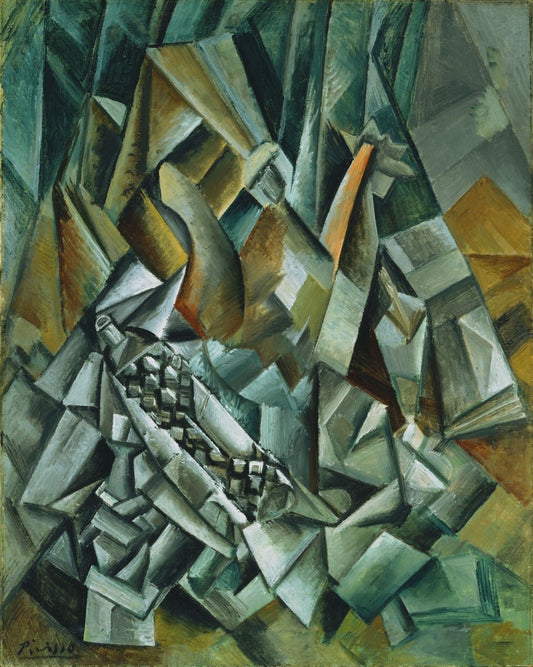 Pablo Picasso