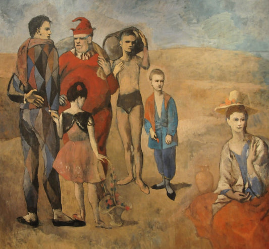 Pablo Picasso