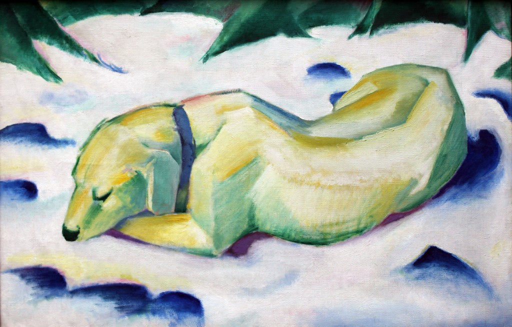 Franz Marc