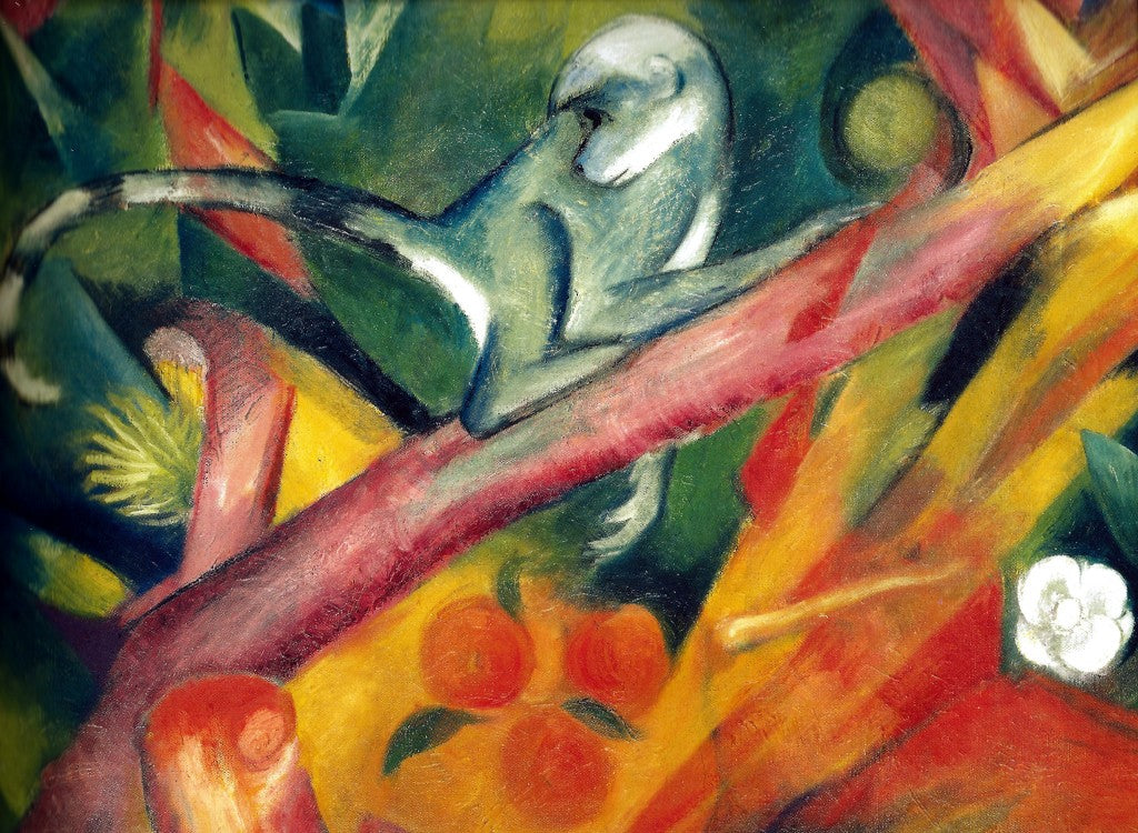 Franz Marc