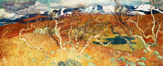 Helmer Osslund