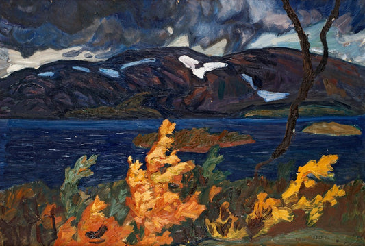 Helmer Osslund