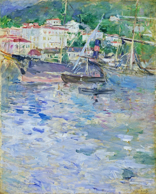 Berthe Morisot