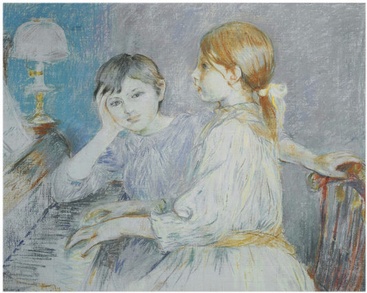 Berthe Morisot