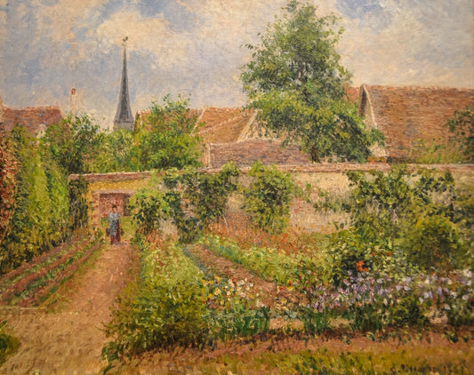 Camille Pissarro