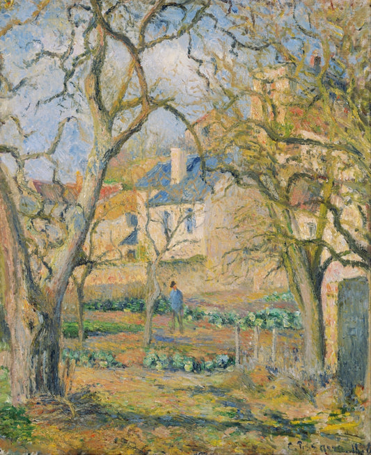Camille Pissarro