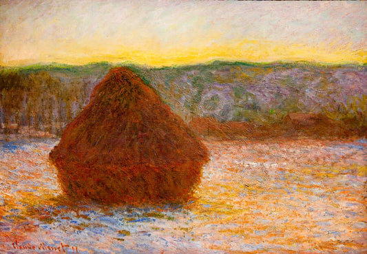 Claude monet