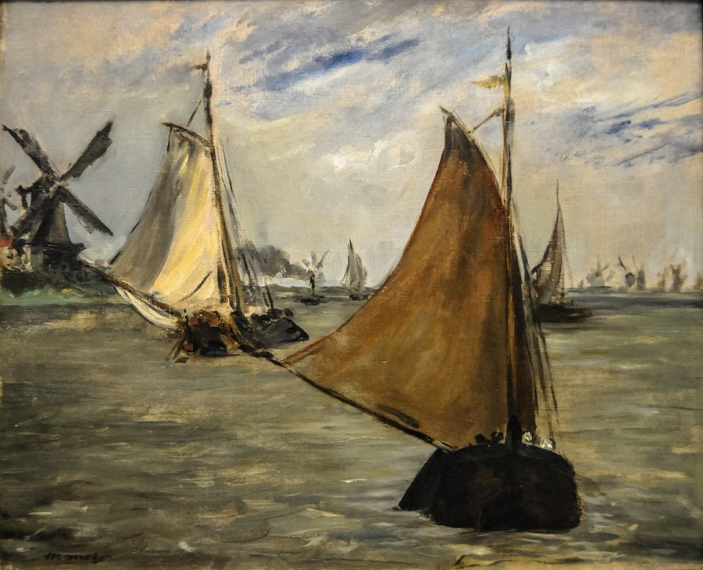 Edouard Manet