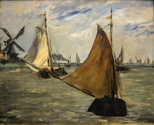 Edouard Manet