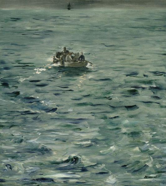 Edouard Manet