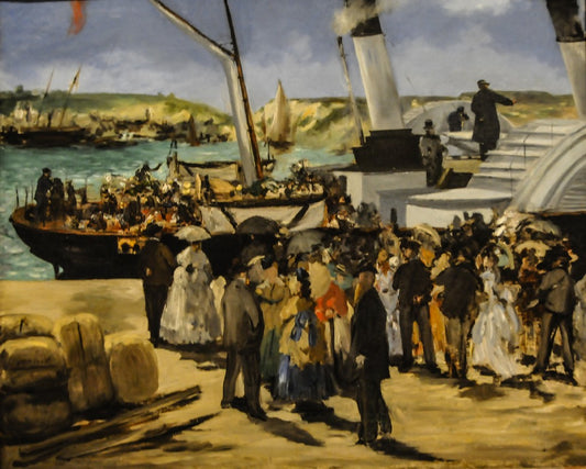 Edouard Manet