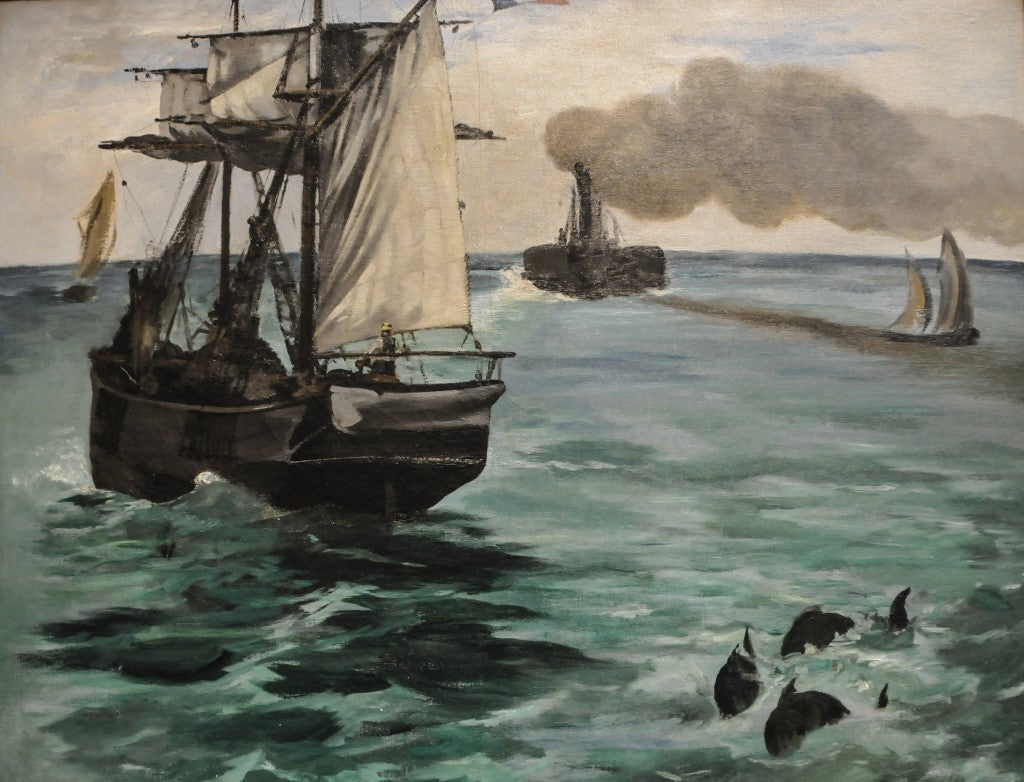 Edouard Manet