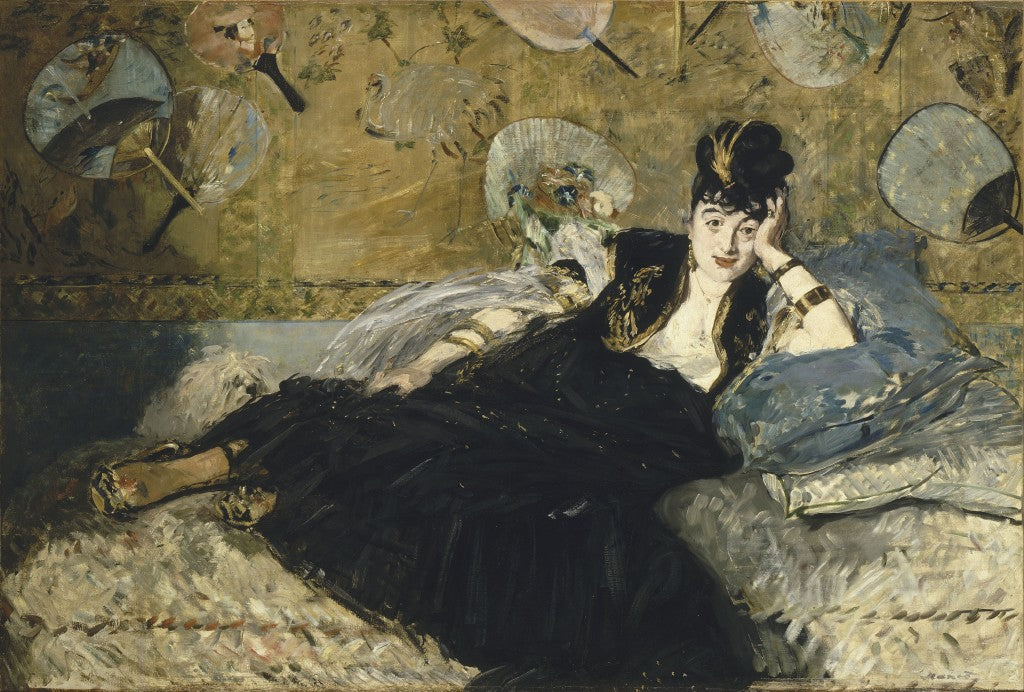 Edouard Manet