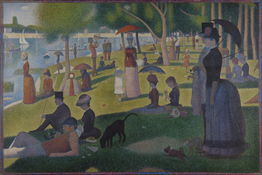 Georges Seurat
