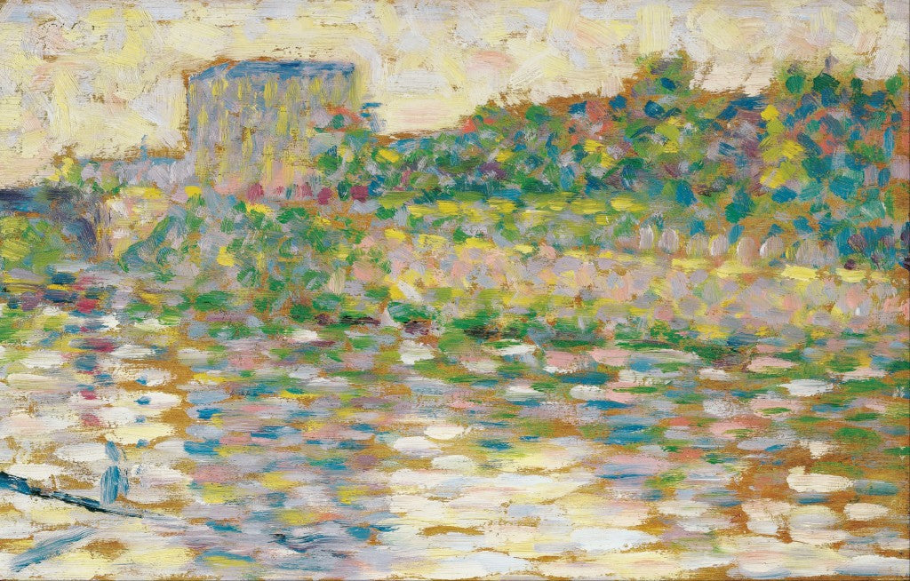Georges Seurat