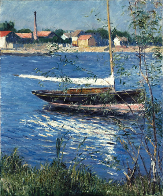 Gustave Caillebotte