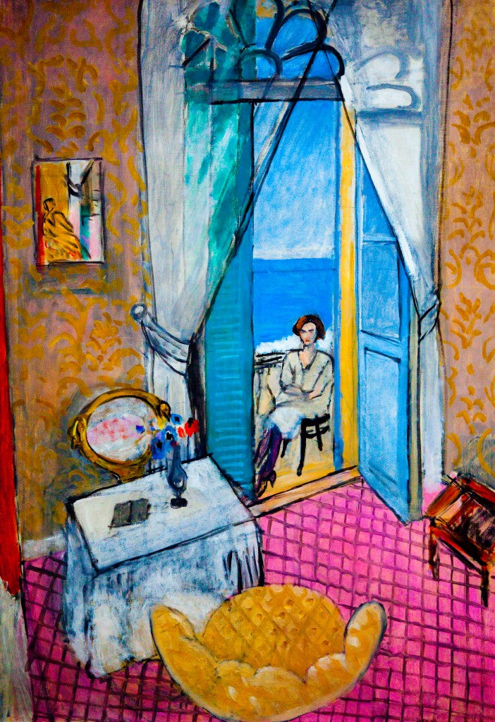 Henry Matisse