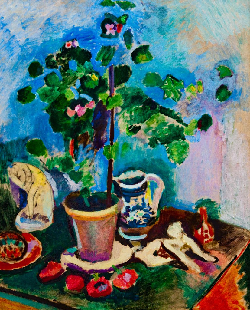 Henry Matisse