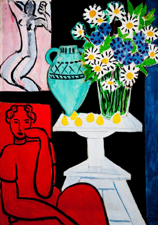 Henry Matisse