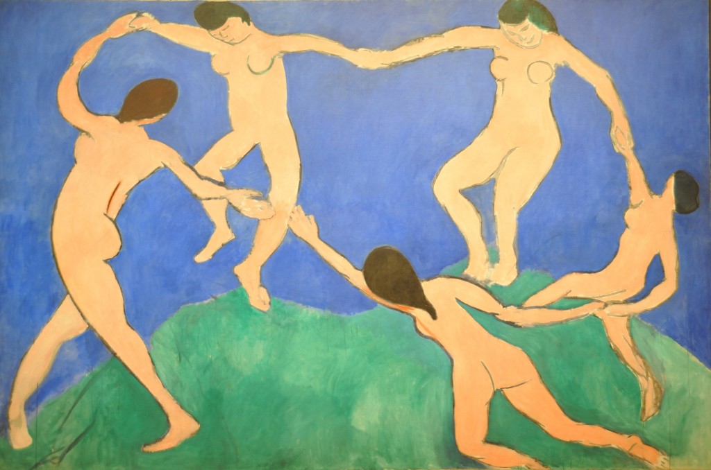 Henry Matisse