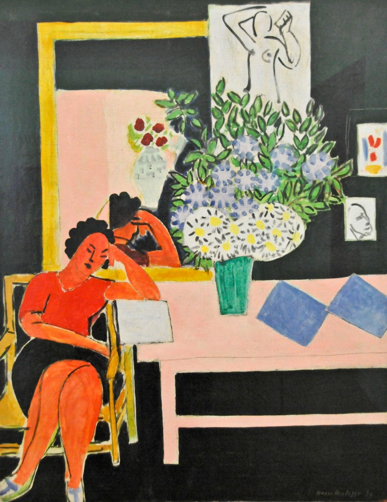 Henry Matisse