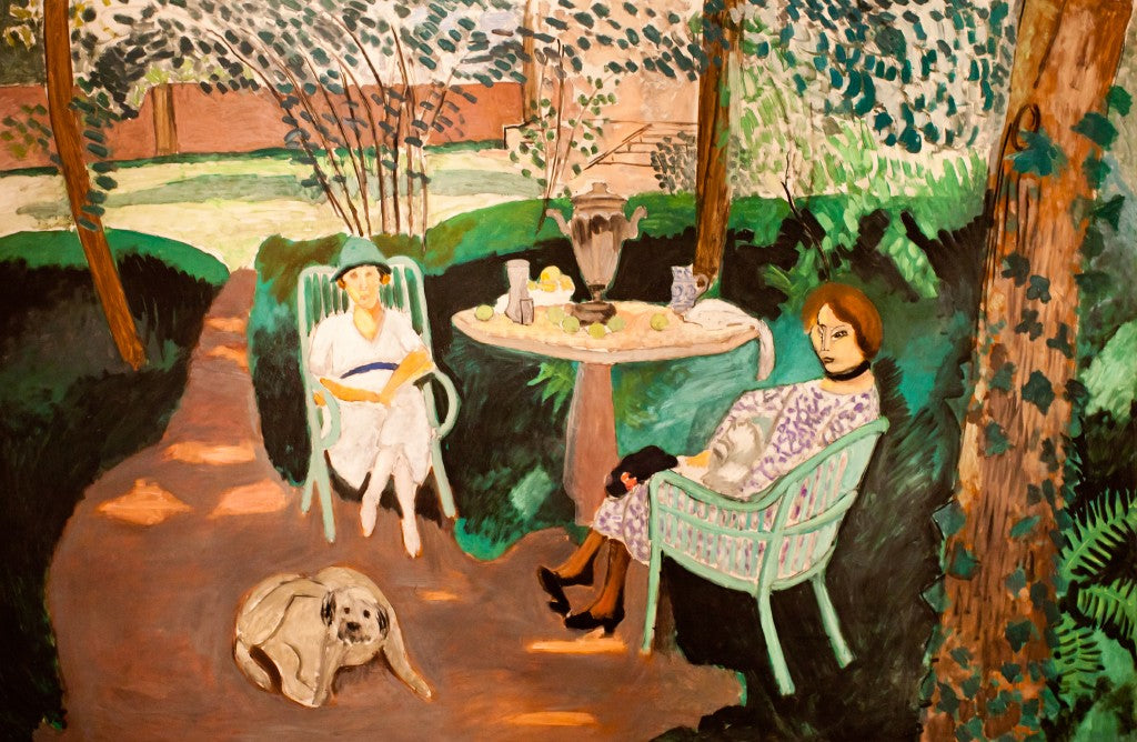 Henry Matisse